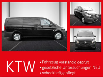 Passenger van MERCEDES-BENZ Vito 116