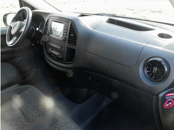 Minibus, Passenger van MERCEDES-BENZ Vito 116TourerPro ,Extralang,2xKlima,Kamera,AHK: picture 3