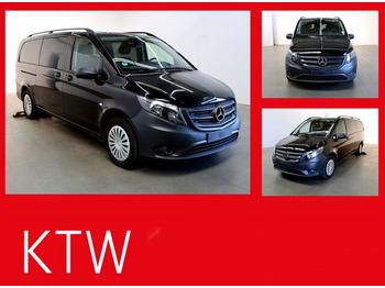 Minibus MERCEDES-BENZ Vito 116