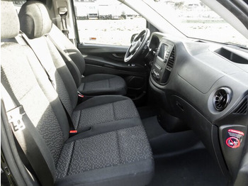 Minibus, Passenger van MERCEDES-BENZ Vito 116TourerPro ,Extralang,2xKlima,Kamera,AHK: picture 2