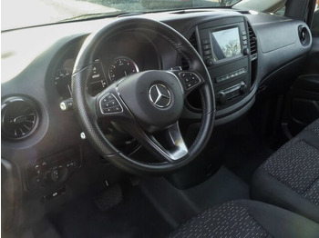 Minibus, Passenger van MERCEDES-BENZ Vito 116TourerPro ,Extralang,2xKlima,Kamera,AHK: picture 4