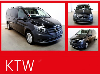 Minibus MERCEDES-BENZ Vito 116