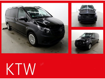 Minibus MERCEDES-BENZ Vito 116