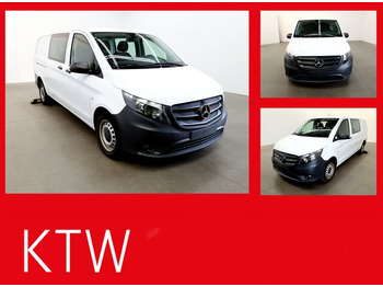 Minibus MERCEDES-BENZ Vito 114