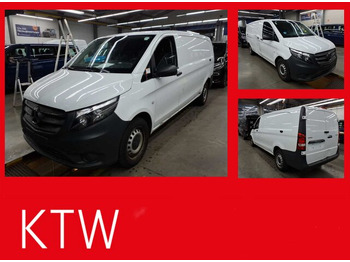 Small van MERCEDES-BENZ Vito 116