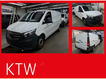 Small van MERCEDES-BENZ Vito 116