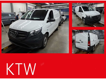 Small van MERCEDES-BENZ Vito 116