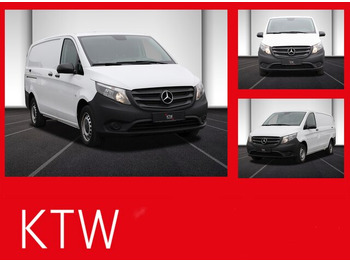 Small van MERCEDES-BENZ Vito 116