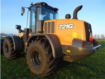 Case 721G  leasing Case 721G: picture 3