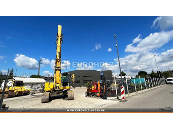 Komatsu Kettenbagger PC 228 USLC-3, Schnellwechsler MS10  leasing Komatsu Kettenbagger PC 228 USLC-3, Schnellwechsler MS10: picture 1