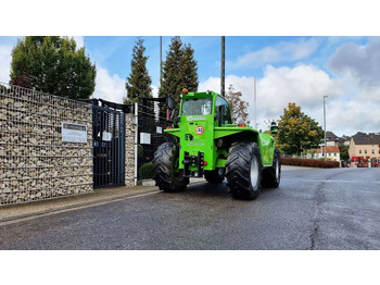 Wheel loader MERLO