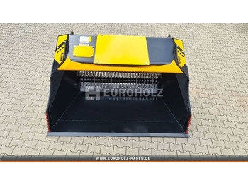 Bucket MB CRUSHER