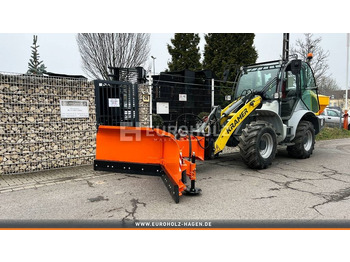 Snow plough KRAMER