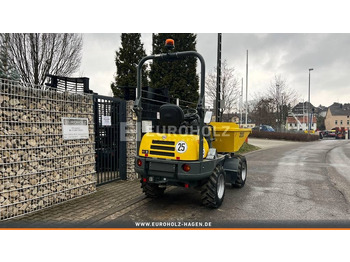 Mini dumper WACKER