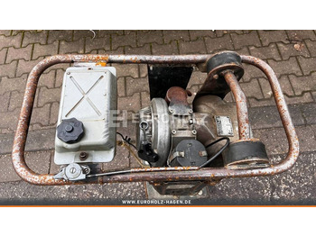 Rammer Wacker Neuson Vibrationsstampfer BS60: picture 5