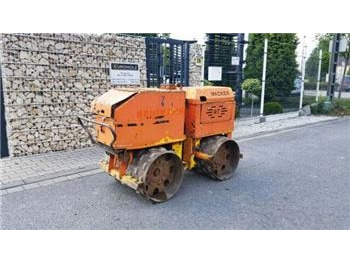 Vibratory plate WACKER