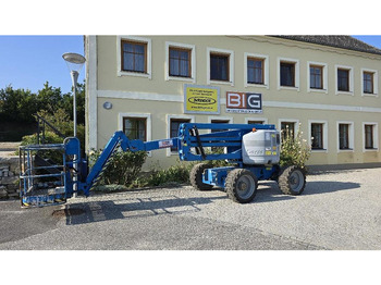 Aerial platform GENIE