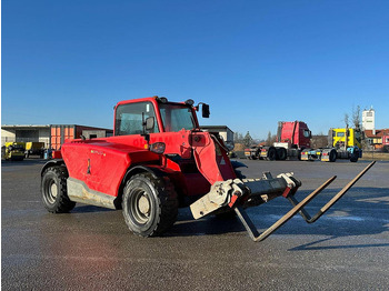 Telescopic handler JCB