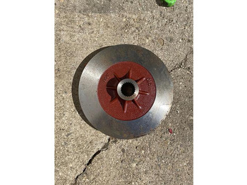 Spare parts FENDT