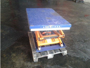 Material handling equipment