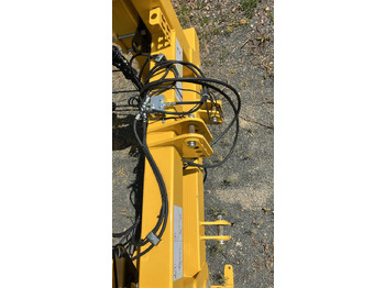 Fertilizing equipment