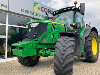 Farm tractor JOHN DEERE 6175R