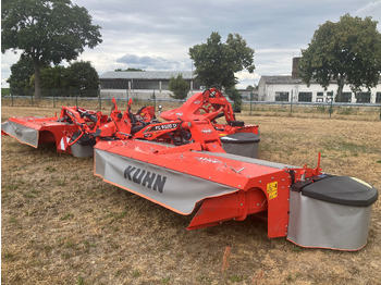 Mower KUHN