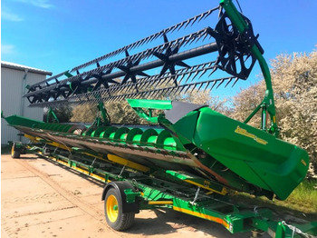 Combine harvester ZÜRN