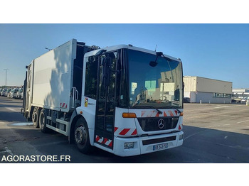 BA 543 PD - MERCEDES ECONIC 2633 - 2010 - 256434KM leasing BA 543 PD - MERCEDES ECONIC 2633 - 2010 - 256434KM: picture 1 BA 543 PD - MERCEDES ECONIC 2633 - 2010 - 256434KM leasing BA 543 PD - MERCEDES ECONIC 2633 - 2010 - 256434KM: picture 1