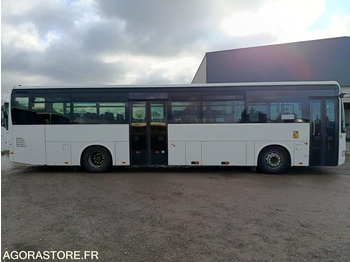 School bus CAR IRISBUS RECREO - PARC 19964 - MEC2011/506000km/ BM-526-BE: picture 4 School bus CAR IRISBUS RECREO - PARC 19964 - MEC2011/506000km/ BM-526-BE: picture 4