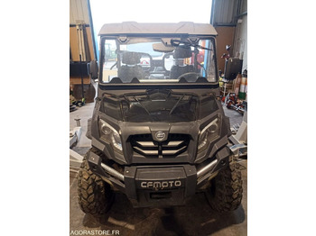 ATV/ Quad