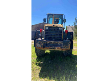 Loader KOMATSU WA200