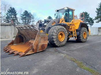 Loader VOLVO L260H