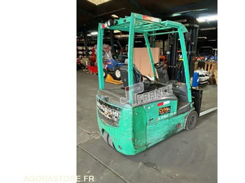 Forklift MITSUBISHI