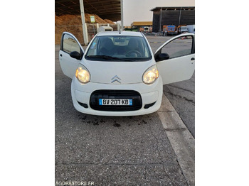 Car CITROËN