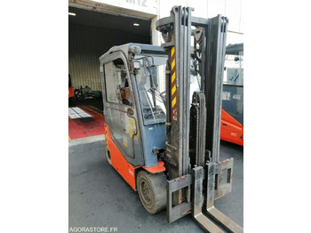 Chariot Toyota 8FBMT35 - 2015 (5210) leasing Chariot Toyota 8FBMT35 - 2015 (5210): picture 2