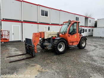 Telescopic handler JLG