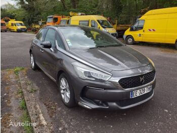 Car DS DS5: picture 1
