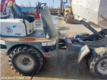Dumper DUMPER WACKER NEUSON 4001 - 6616H: picture 5