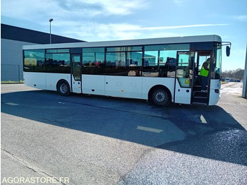 School bus FAST SCOLER 4 - CZ 609 AR - E5 - 2013 - 145000 KM -: picture 4 School bus FAST SCOLER 4 - CZ 609 AR - E5 - 2013 - 145000 KM -: picture 4