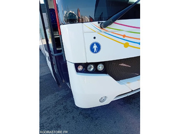 School bus FAST SCOLER 4 - CZ 609 AR - E5 - 2013 - 145000 KM -: picture 3 School bus FAST SCOLER 4 - CZ 609 AR - E5 - 2013 - 145000 KM -: picture 3