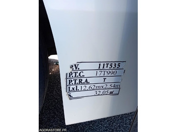 School bus FAST SCOLER 4 - CZ 609 AR - E5 - 2013 - 145000 KM -: picture 5 School bus FAST SCOLER 4 - CZ 609 AR - E5 - 2013 - 145000 KM -: picture 5