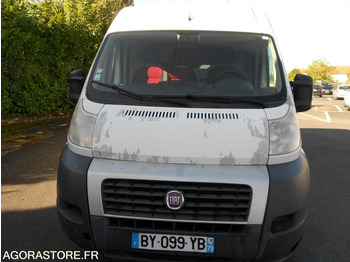 Panel van FIAT Ducato