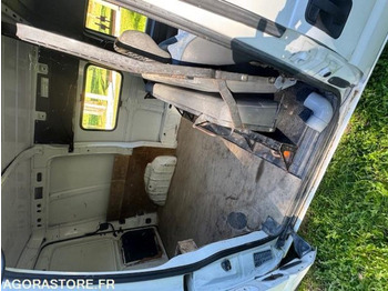 Panel van FOURGON PEUGEOT: picture 4