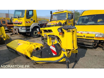 Verge mower KUHN