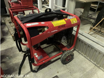 Generator set SDMO