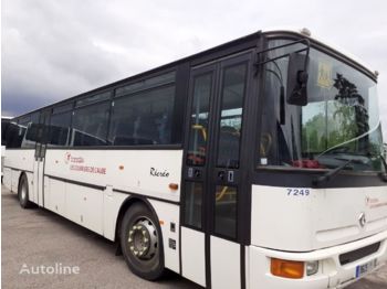 Suburban bus IRISBUS RECREO: picture 1