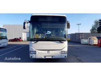 Suburban bus IRISBUS RECREO: picture 1