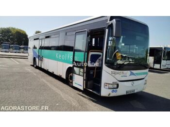 Suburban bus IVECO CROSSWAY: picture 1