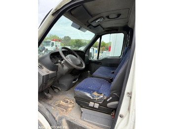 IVECO DAILY - 2003 - 173808KMS leasing IVECO DAILY - 2003 - 173808KMS: picture 2